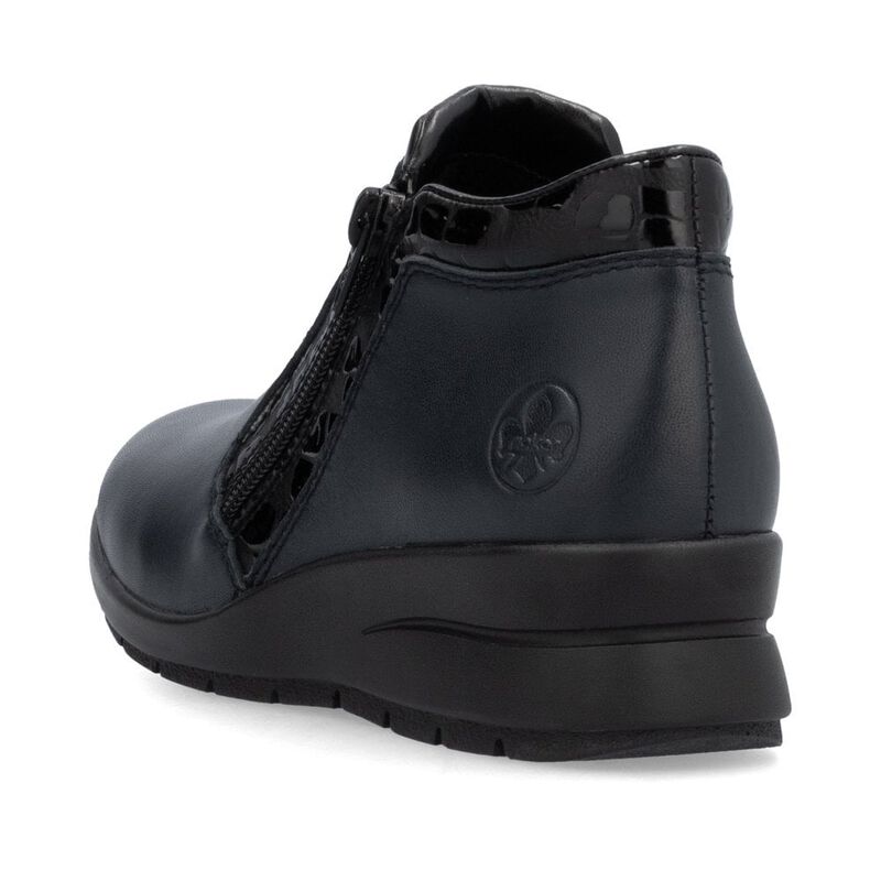 Rieker Fraser L48 Boot image number 3